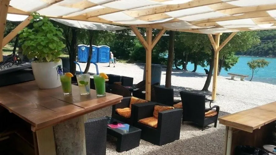 Apartman Elsa Potpićan Διαμέρισμα