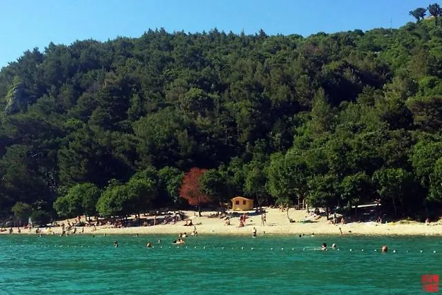 Apartman Elsa Potpican 0*,  Croatia