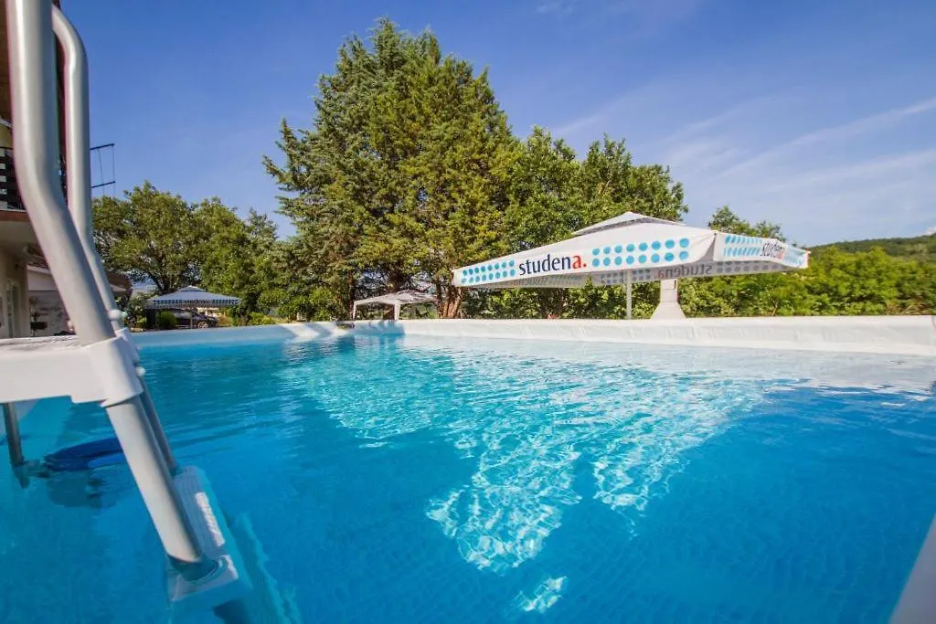 Apartman Elsa Potpican