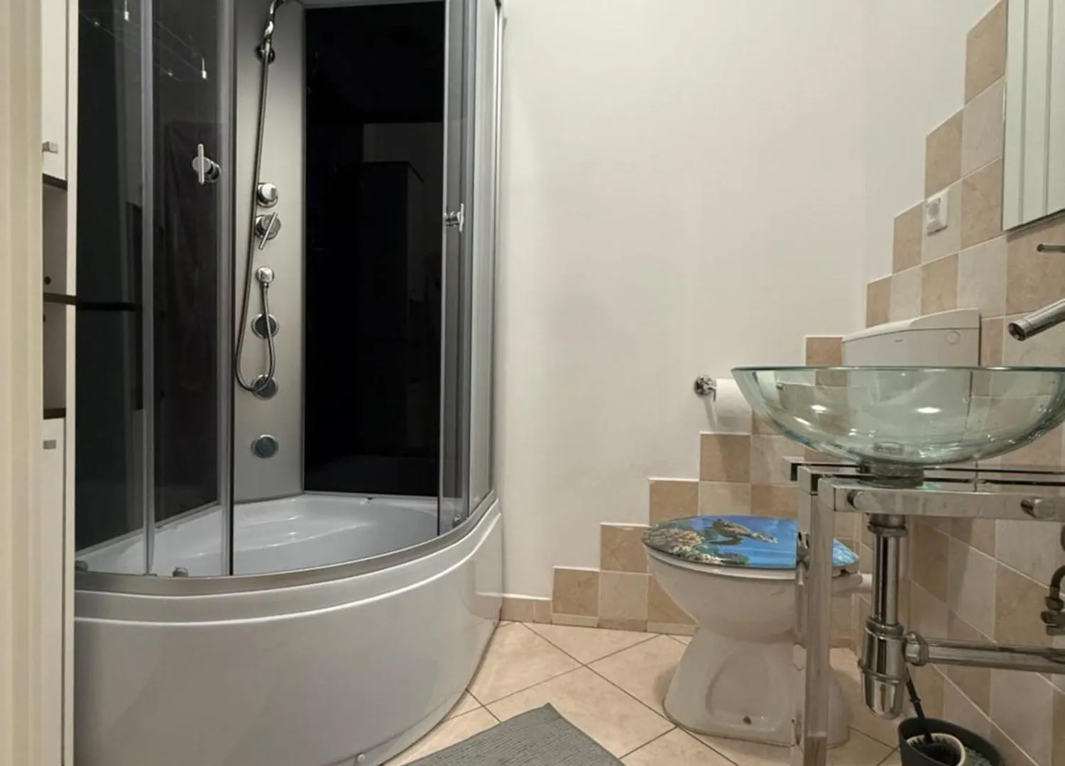 Apartman Elsa Potpićan Διαμέρισμα