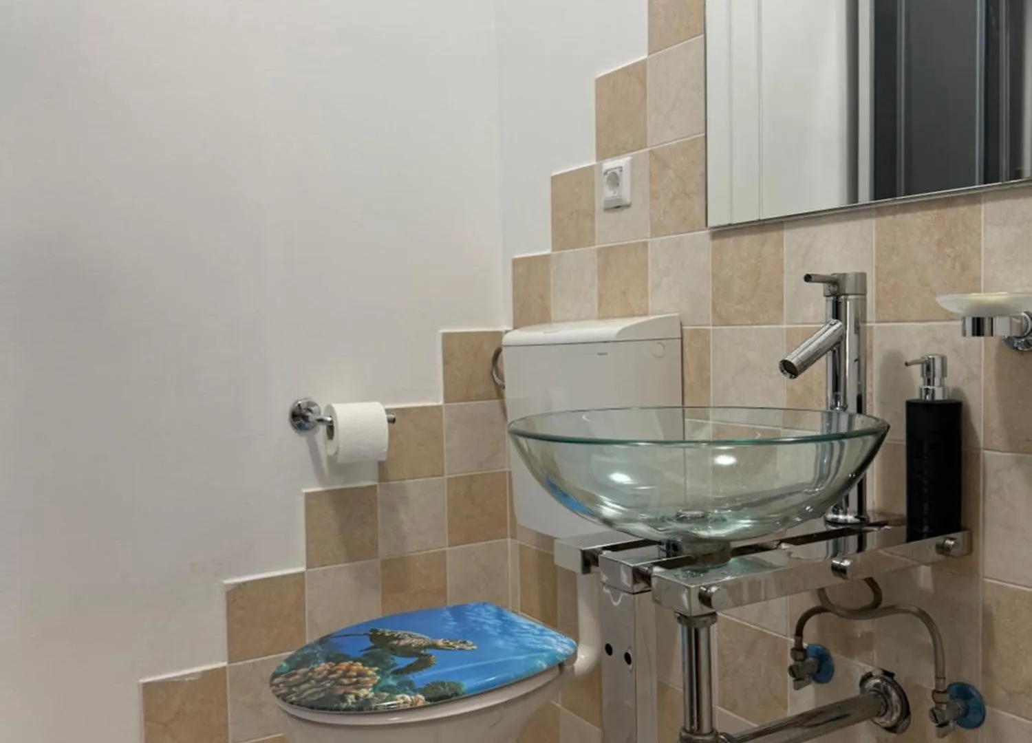 Διαμέρισμα Apartman Elsa Potpićan Κροατία