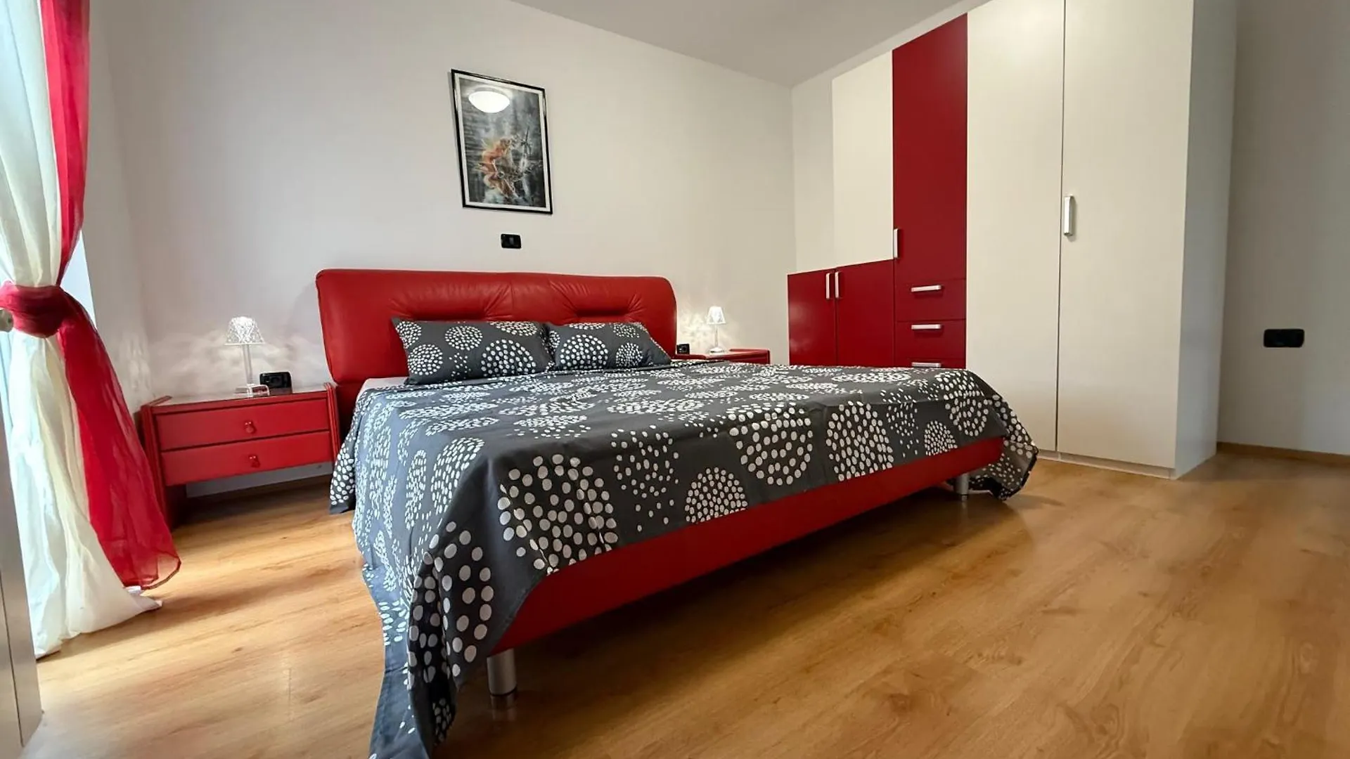 Apartman Elsa Potpican Apartment