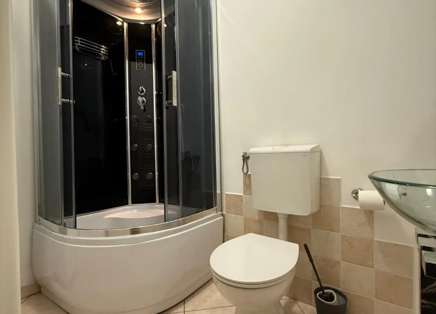 Apartment Apartman Elsa Potpican