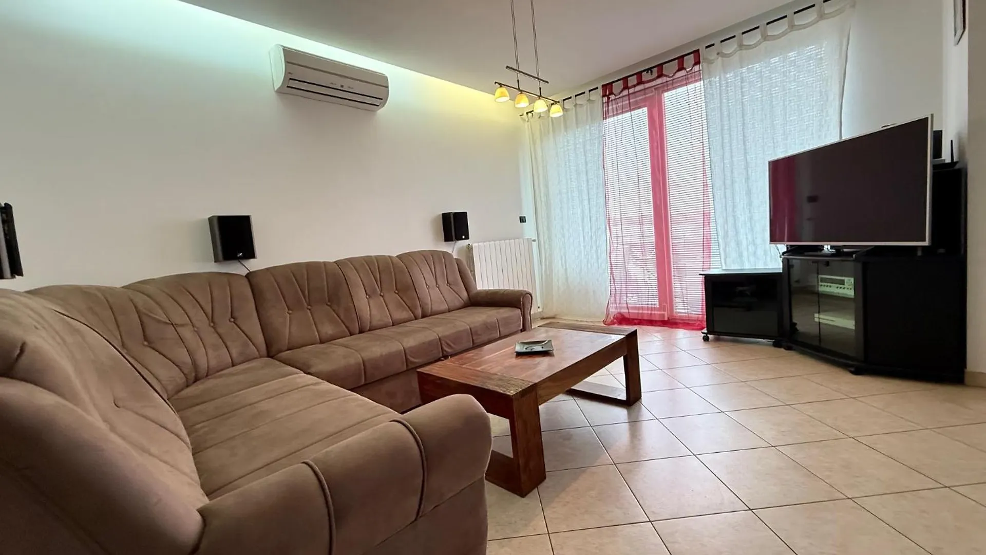 Διαμέρισμα Apartman Elsa Potpićan Κροατία