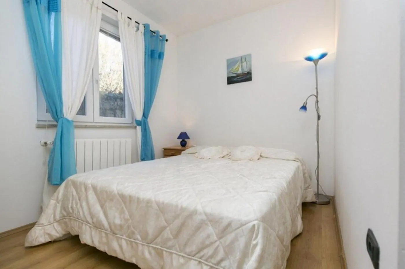 Apartman Elsa Potpican