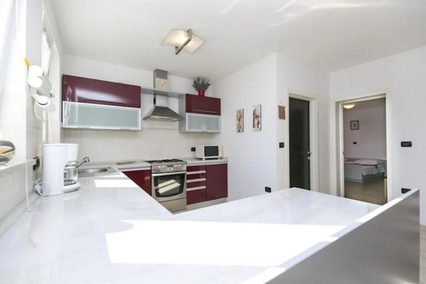 Apartman Elsa Potpican Croatia