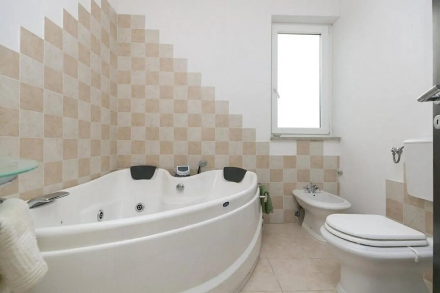 Apartman Elsa Potpican