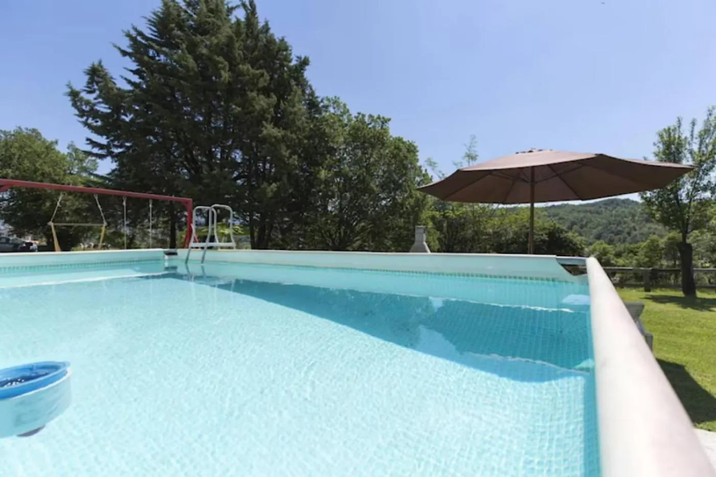 Apartman Elsa Potpican