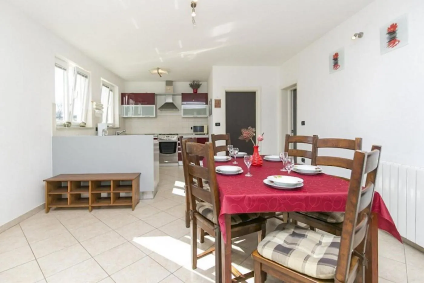 Apartman Elsa Potpićan Κροατία