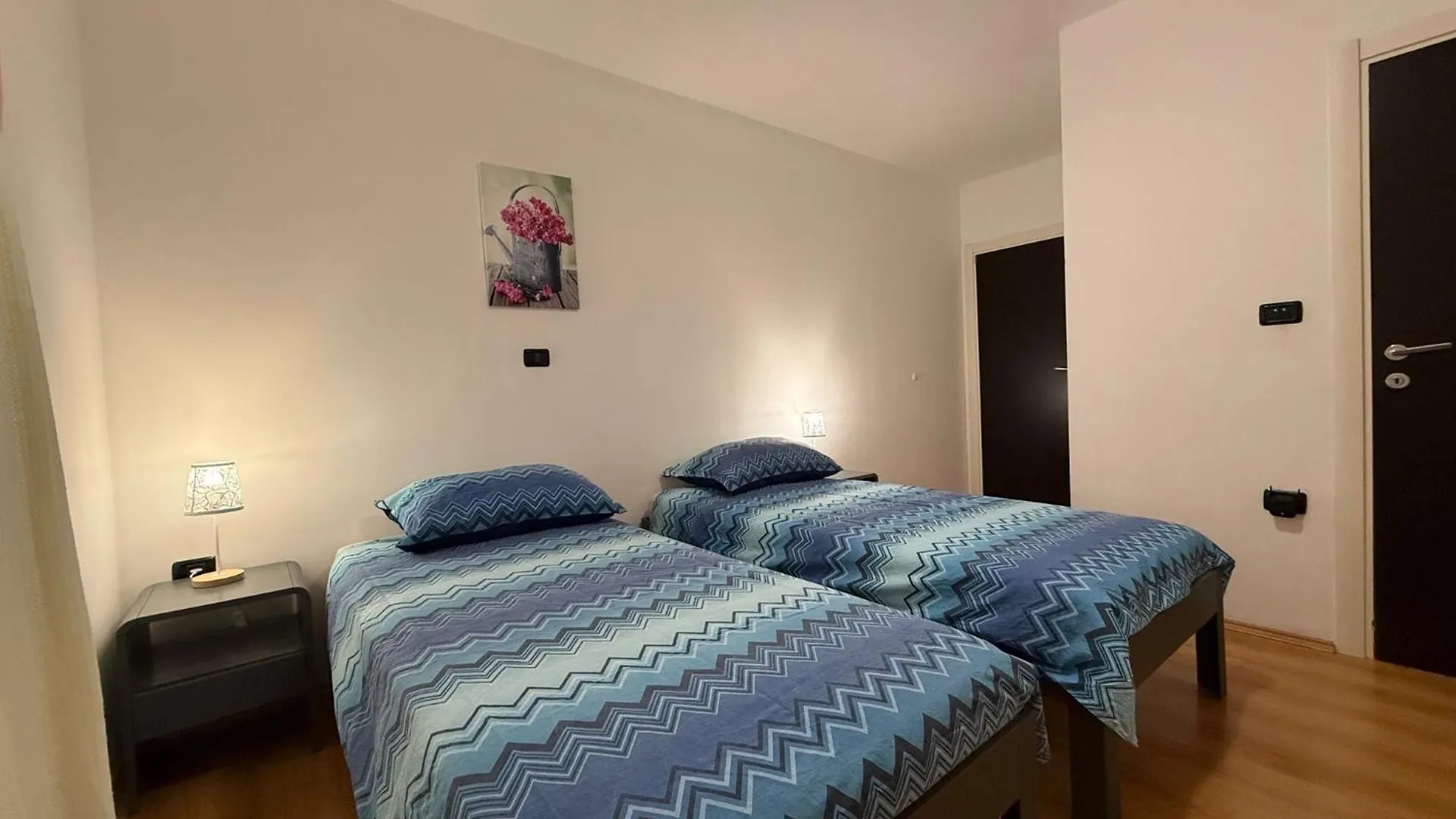Apartman Elsa Potpican Croatia