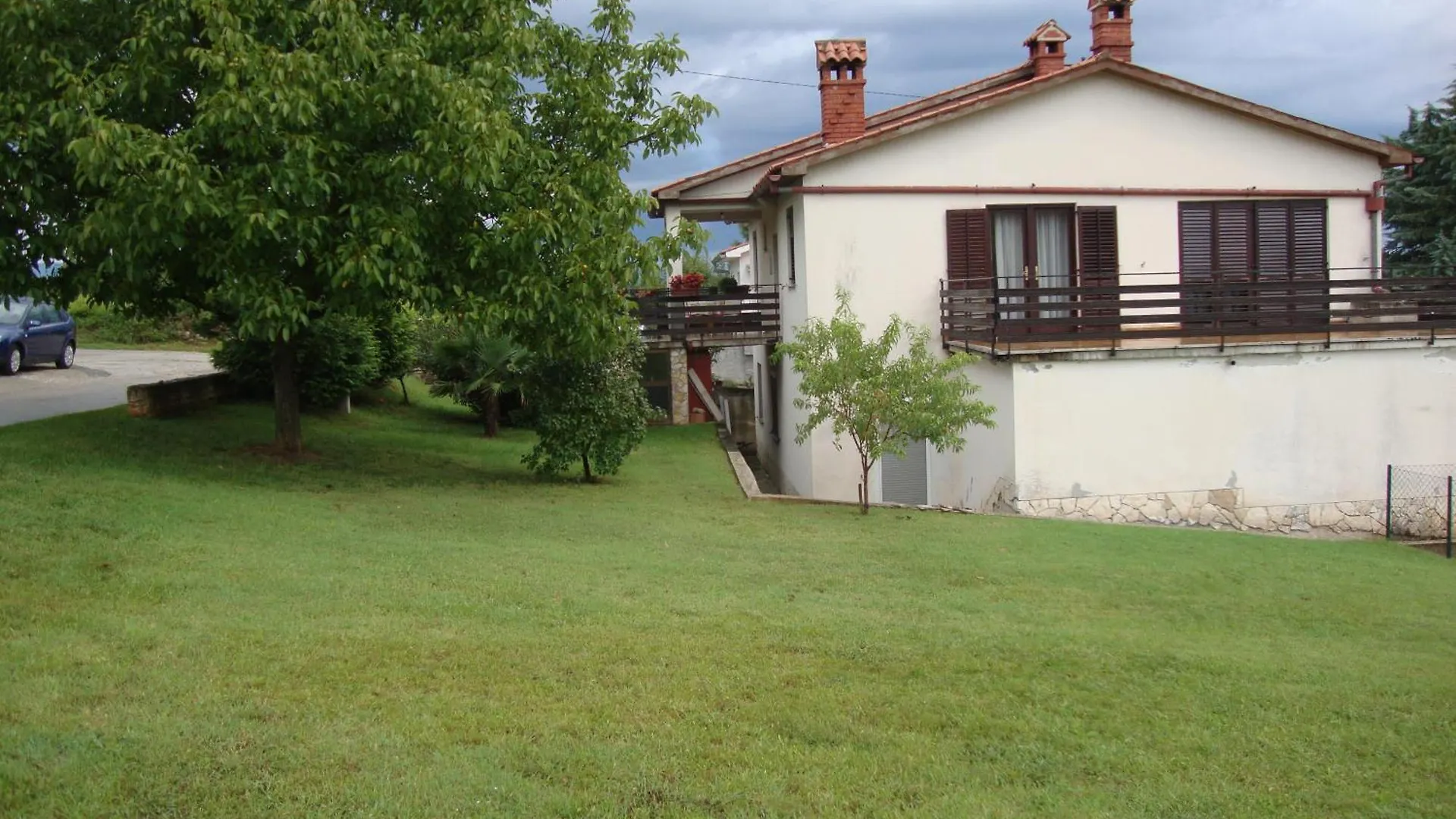 Apartman Elsa Potpican